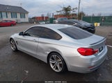 BMW 428I xDrive WBA3N9C53EK244714 снимка