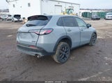 Honda Hr-V Awd Sport 3CZRZ2H57PM712810 fotografie