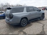 Chevrolet Suburban 4Wd Rst 1GNSKEKDXMR209772 photo