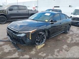 Kia K4 Gt-Line 3KPFW4DE9SE102803 снимка