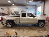 Chevrolet Silverado  1Lt 1GCVKREC1EZ109416 снимка