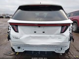 Hyundai Tucson Hybrid Limited KM8JEDD10SU297908 photo