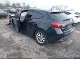 Mazda Mazda3 I Sport 3MZBM1J77GM280714 снимка
