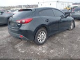 Mazda Mazda3 I Sport 3MZBM1J77GM280714 снимка