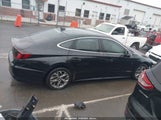 Hyundai Sonata Sel 5NPEL4JA2MH063203 снимка