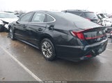 Hyundai Sonata Sel 5NPEL4JA2MH063203 снимка