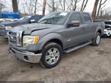 Ford F-150 Lariat 1FTFW1ET6CFC70188 снимка