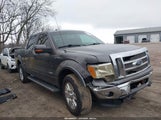 Ford F-150 Lariat 1FTFW1ET6CFC70188 снимка