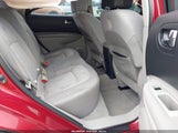 Nissan Rogue Sv JN8AS5MT6BW152143 снимка