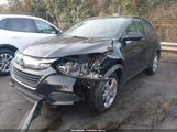 Honda Hr-V 2Wd Lx 3CZRU5H37NM720739 fotografie
