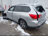 Nissan Pathfinder Sv 5N1DR2MN1HC687052 снимка