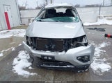 Nissan Pathfinder Sv 5N1DR2MN1HC687052 снимка