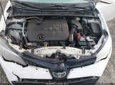 Toyota Corolla Le 5YFBURHE6JP842172 снимка