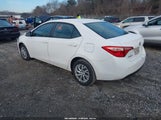 Toyota Corolla Le 5YFBURHE6JP842172 снимка