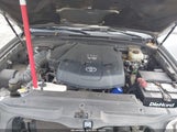 Toyota 4Runner Sr5 Sport V6/Sr5 V6 JTEZU14R248014446 снимка