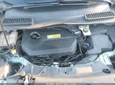 Ford Escape Se 1FMCU9GX9DUB59649 снимка