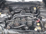 Subaru Forester 2.5X Premium JF2SHADC5DH401810 снимка