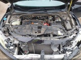 Honda Civic Lx 2HGFC2F53JH558715 снимка
