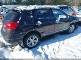 Nissan Rogue Sv JN8AS5MV9BW299381 снимка
