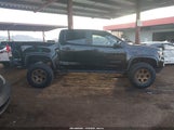Chevrolet Colorado 4Wd Short Box Zr2 1GCGTEEN8M1112553 fotografie