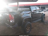 Chevrolet Colorado 4Wd Short Box Zr2 1GCGTEEN8M1112553 fotografie