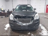 Chevrolet Equinox 1Lt 2GNALBEK7E6137234 снимка