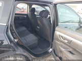 Honda Cr-V Lx 2HKRW6H33HH216740 снимка