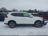 Nissan Rogue Sl 5N1AT2MV1KC756379 снимка