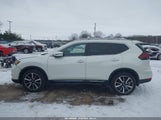 Nissan Rogue Sl 5N1AT2MV1KC756379 снимка