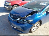 Honda Civic Lx 19XFB2F50EE053234 снимка