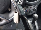Chevrolet Sonic Ltz Auto 1G1JE5SB8D4249722 снимка