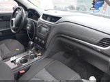 Chevrolet Traverse 1Lt 1GNKVGKD0HJ228094 снимка