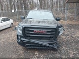 GMC Sierra  4Wd Short Box Elevation 1GTP9GEK7MZ387350 photo