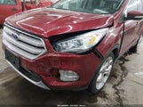 Ford Escape Titanium 1FMCU9J91KUB04443 снимка