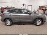 Nissan Rogue Sport S Awd Xtronic Cvt JN1BJ1CW1LW366730 снимка