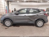 Nissan Rogue Sport S Awd Xtronic Cvt JN1BJ1CW1LW366730 fotografie
