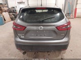 Nissan Rogue Sport S Awd Xtronic Cvt JN1BJ1CW1LW366730 fotografie
