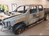 Chevrolet Silverado  Lt 3GCRKSE35AG133298 снимка