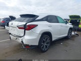 Lexus Rx 350 2T2HZMAA5NC252858 снимка