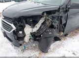 Chevrolet Equinox Ls 2GNAXSEV1K6227019 снимка