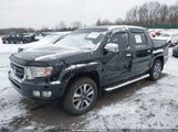 Honda Ridgeline Rtl 5FPYK1F56AB010368 снимка