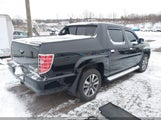 Honda Ridgeline Rtl 5FPYK1F56AB010368 снимка