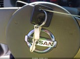 Nissan Frontier S 1N6BD0CT7CC481769 fotografie