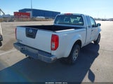 Nissan Frontier S 1N6BD0CT7CC481769 снимка