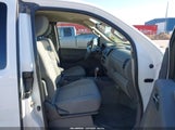Nissan Frontier S 1N6BD0CT7CC481769 fotografie