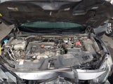 Honda Civic Lx 19XFC2F61KE037481 снимка