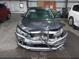 Honda Civic Lx 19XFC2F61KE037481 снимка