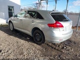 Toyota Venza 4T3ZA3BB8BU053435 снимка