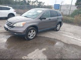 Honda Cr-V Ex 3CZRE3H55AG702686 снимка