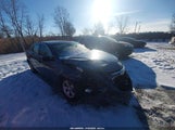 Chevrolet Malibu Ls 1G11B5SL8FF336335 снимка